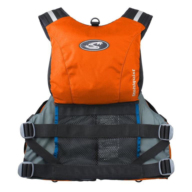 STOHLQUIST MEN'S FISHERMAN PFD