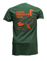 GOOSE CLASSIC SHORT-SLEEVE TEE