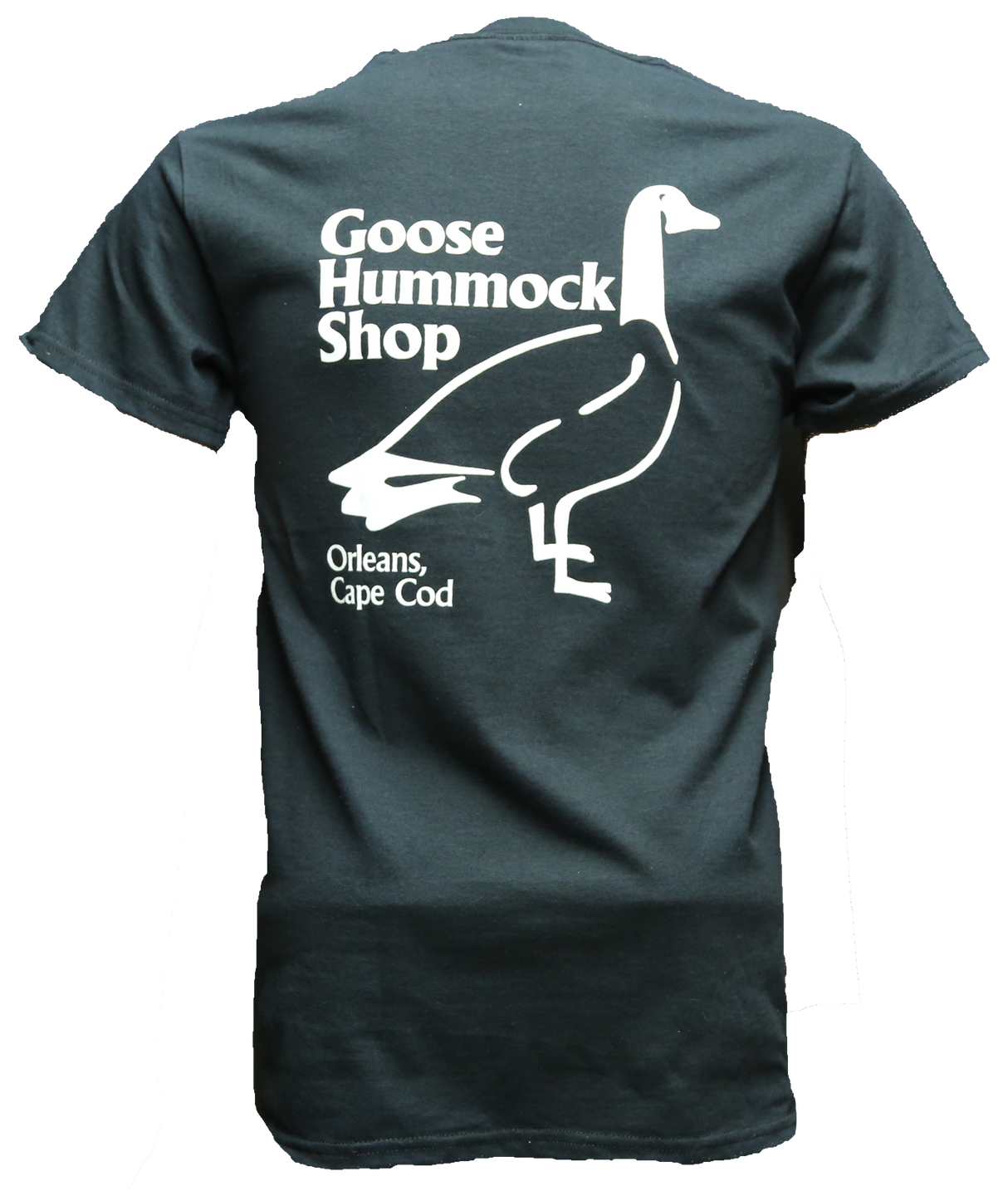 GOOSE CLASSIC SHORT-SLEEVE TEE