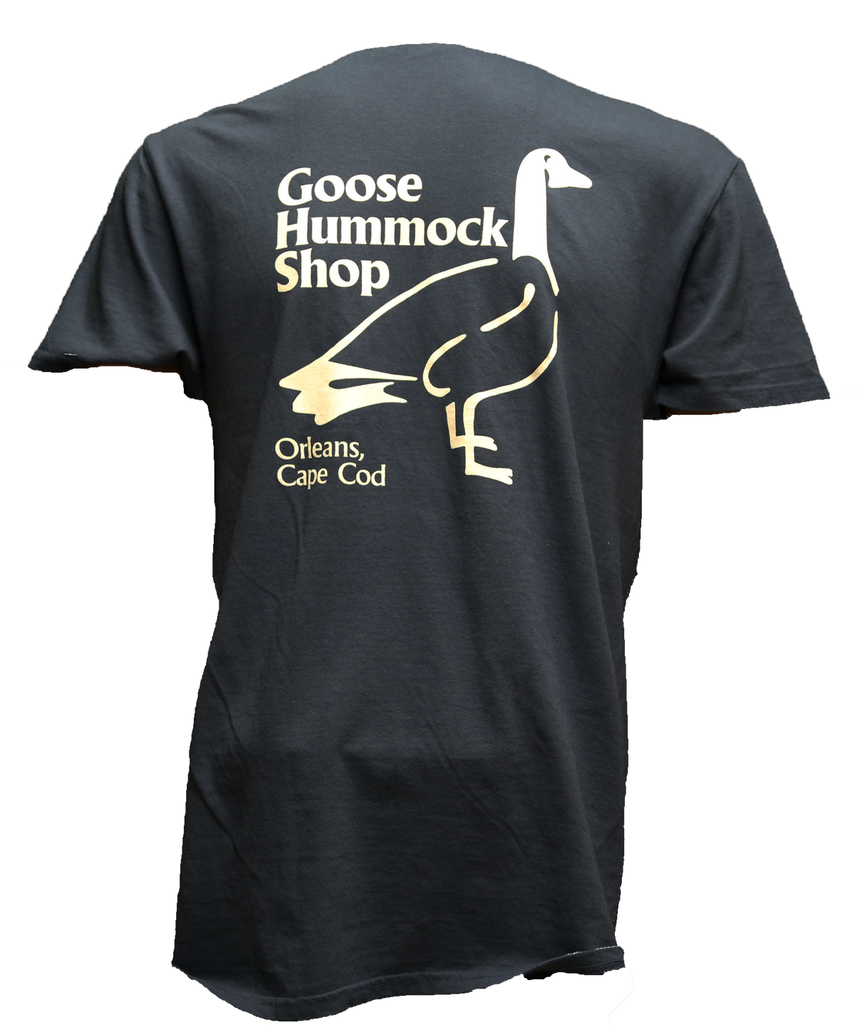 GOOSE CLASSIC SHORT-SLEEVE TEE