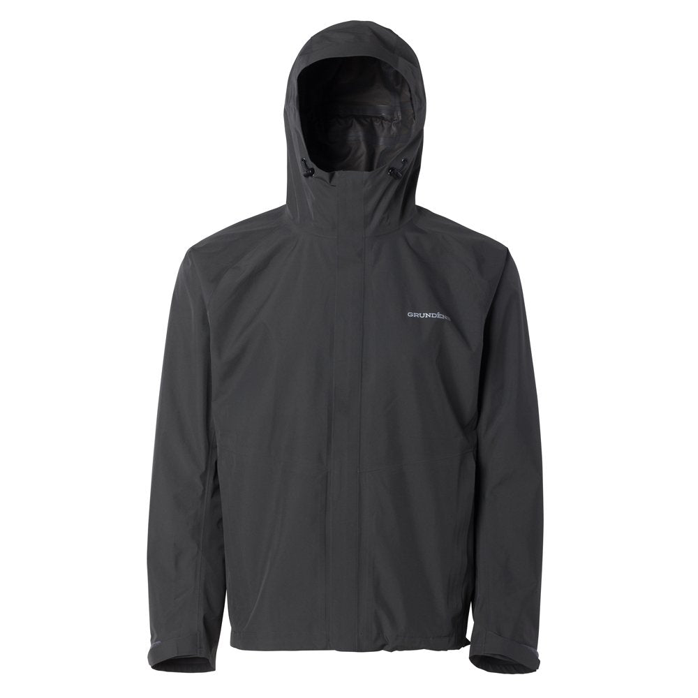 Packable Jacket Grundens Storm Runner Jacket Grundens Storm Rider