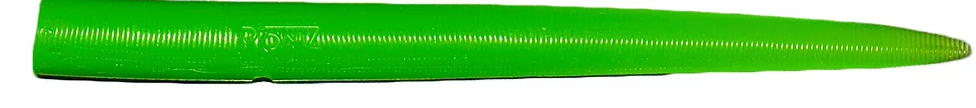 RONZ REPLACEMENT TAILS 6"