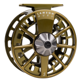 LAMSON GURU S-SERIES FLY REEL