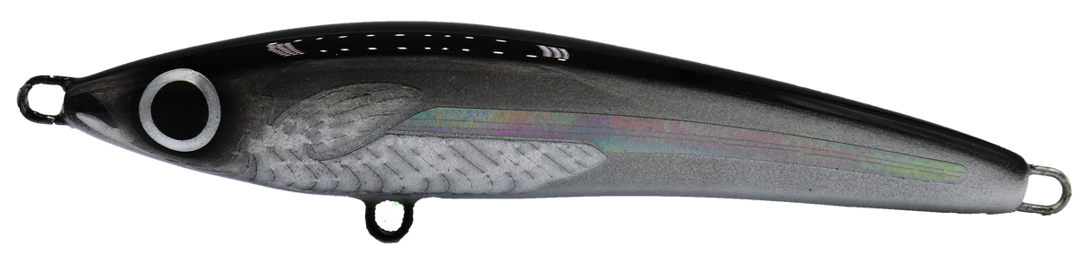STRATEGIC ANGLER GENESIS 165-S SERIES