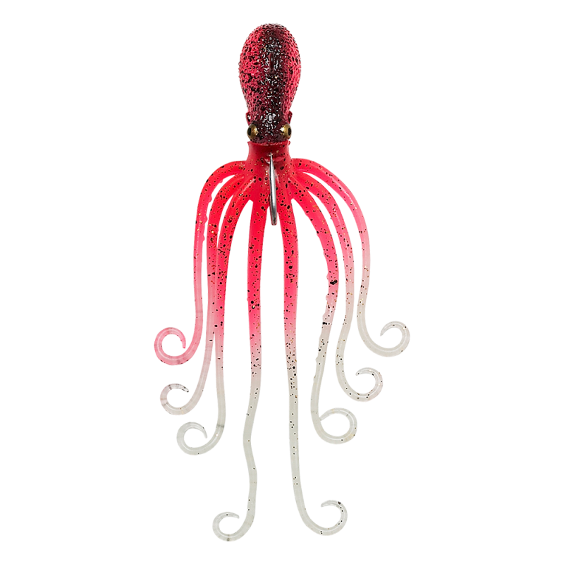 SAVAGE GEAR 3D OCTOPUS 3 1/4"