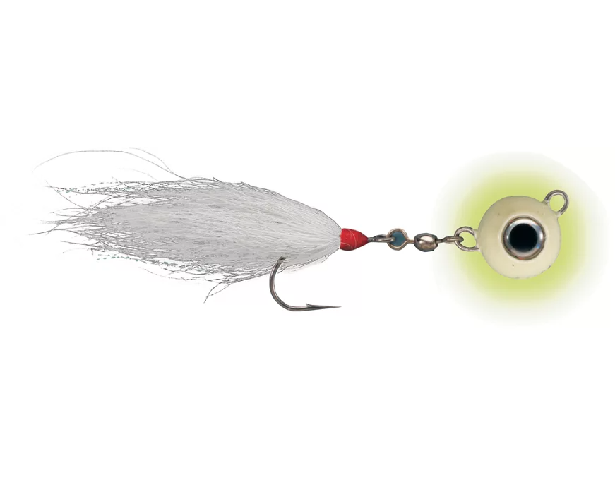 TSUNAMI BALL JIG 8 OZ