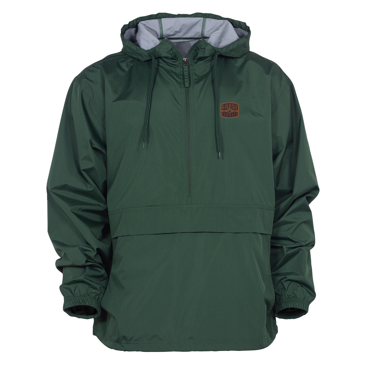 OURAY GOOSE UNISEX PACKABLE ANORAK