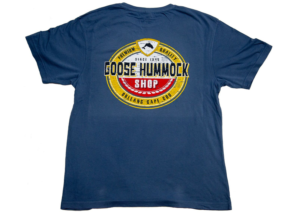GOOSE HUMMOCK SHOP 1946 SS TEE