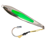 POINT JUDE LURES 310 DEEP FORCE 11 OZ JIG