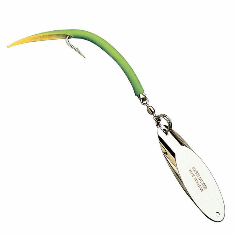ACME Kastmaster With Tube Tail 1.5 oz