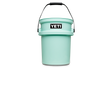 YETI LOADOUT 5-GALLON BUCKET seafoam