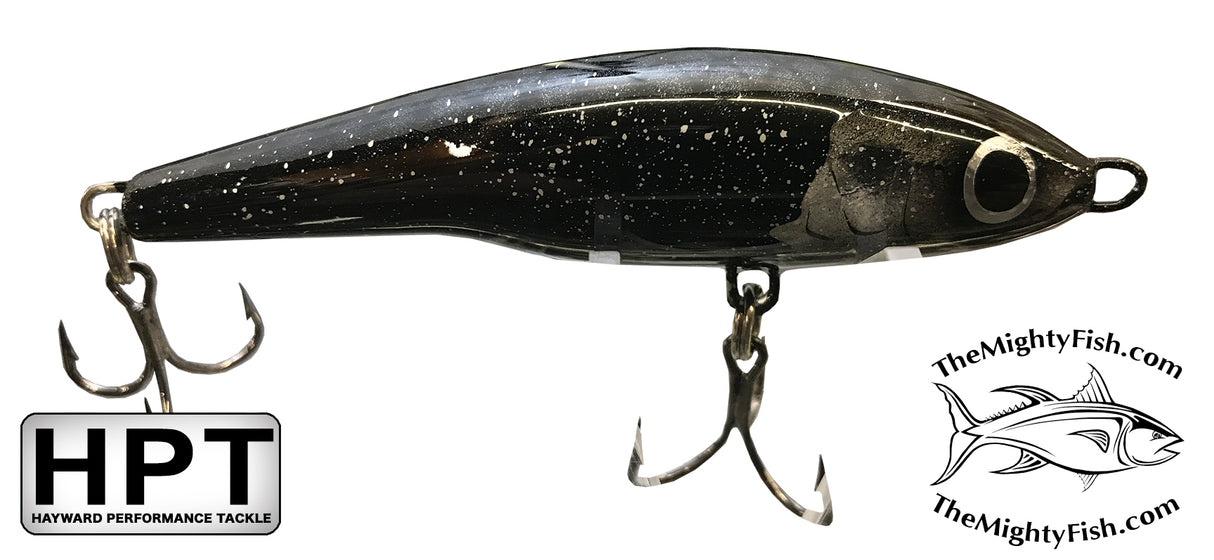 The Matt Hayward Chovy Signature Lure Set – Fin & Ink Lures