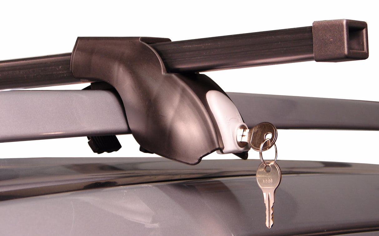 MALONE STEELTOP UNIVERSAL CROSS RAIL SYSTEM (58")
