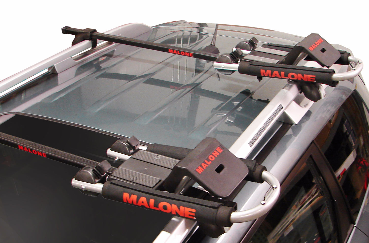 MALONE DOWNLOADER KAYAK CARRIER