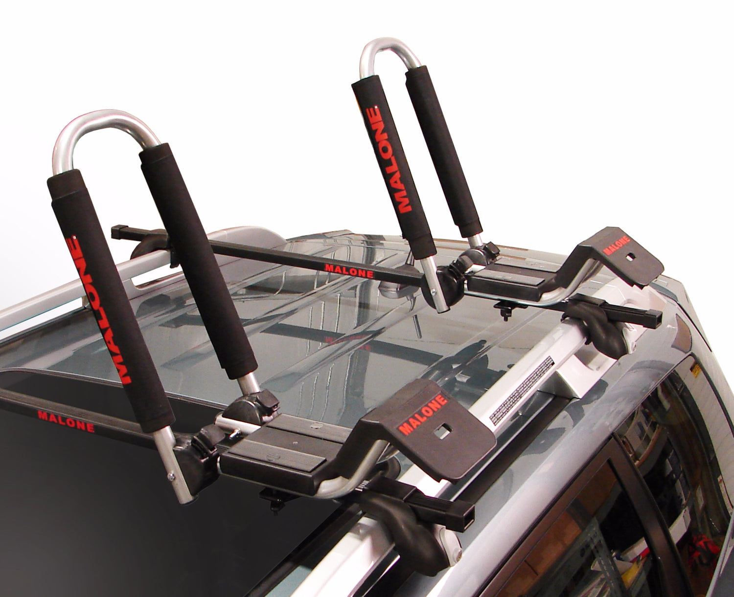 MALONE DOWNLOADER KAYAK CARRIER