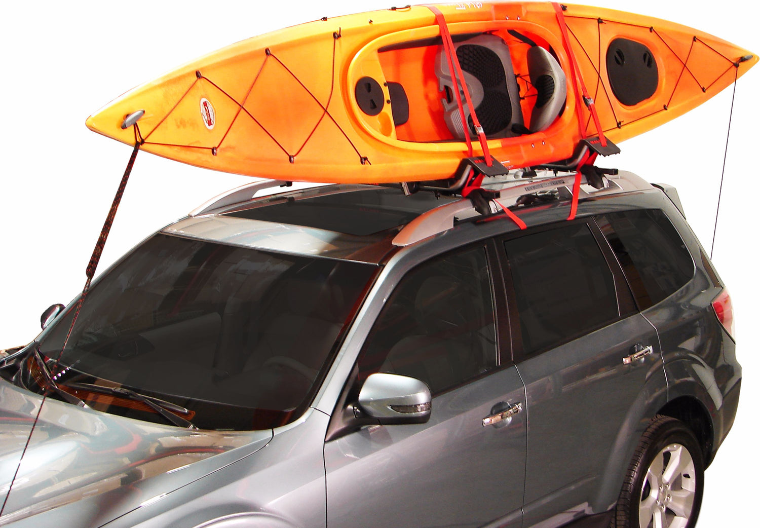 MALONE DOWNLOADER KAYAK CARRIER