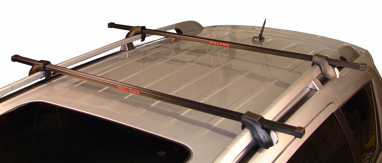 MALONE STEELTOP UNIVERSAL CROSS RAIL SYSTEM (58")