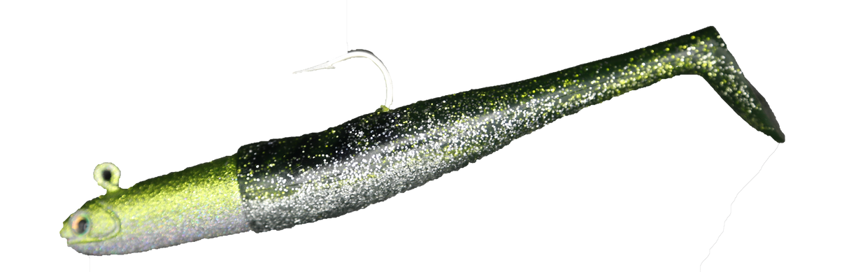 BILL HURLEY CANAL KILLER Swim Bait 5.2 oz