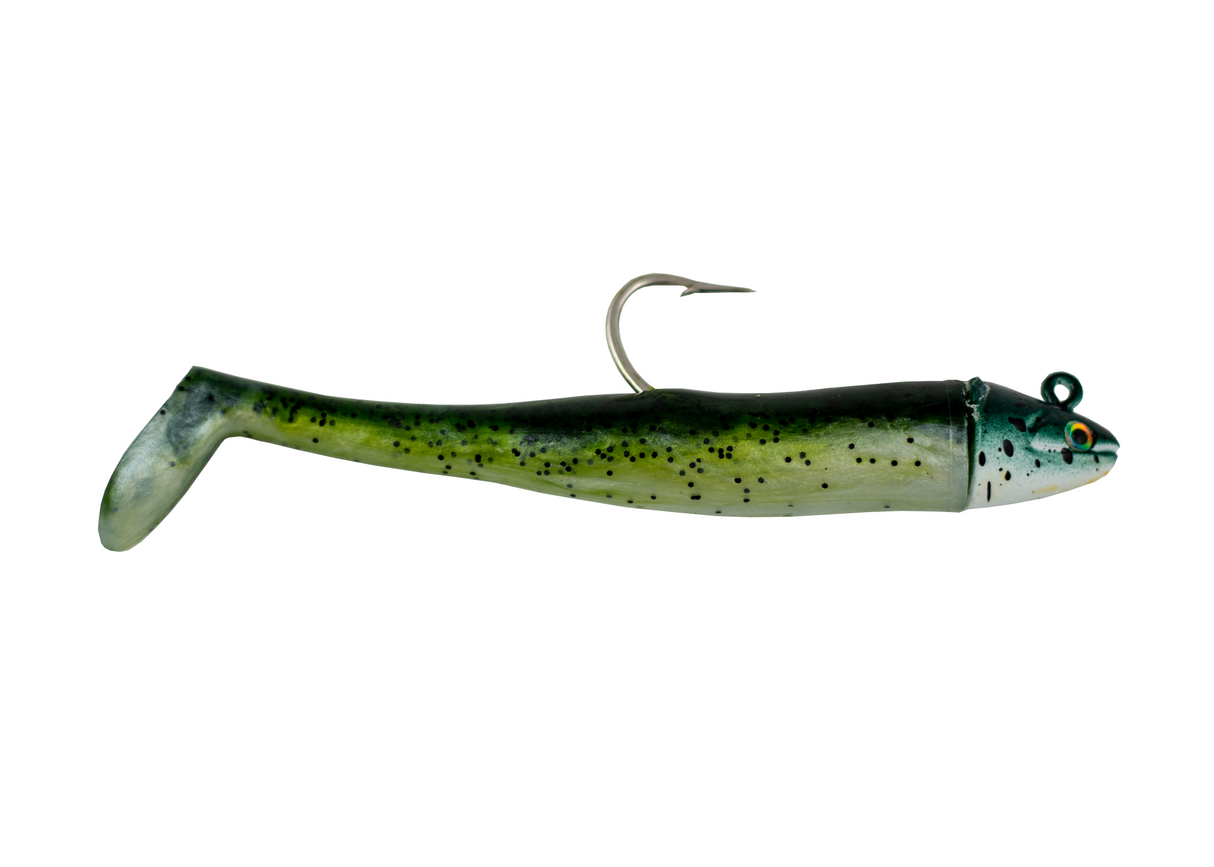 BILL HURLEY CANAL KILLER SWIM BAIT 3.6 OZ