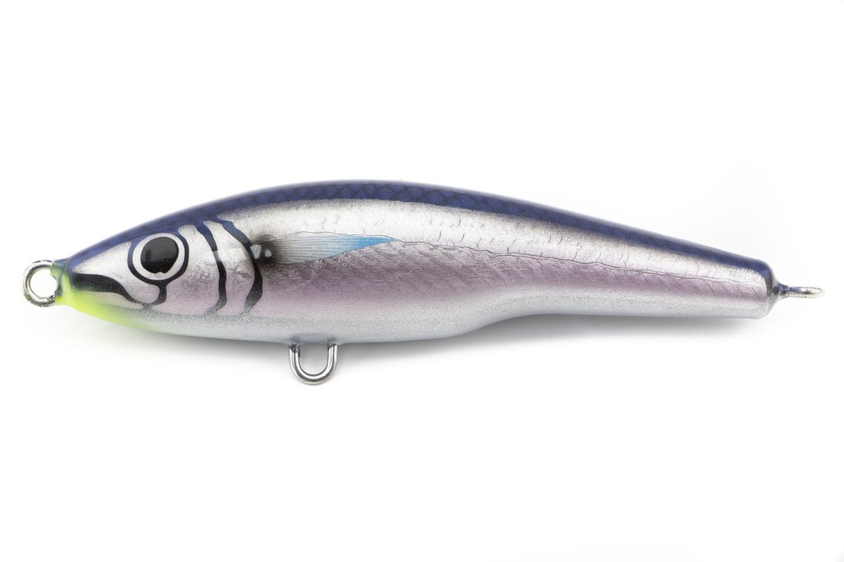 STRATEGIC ANGLER NAUTILUS-FS