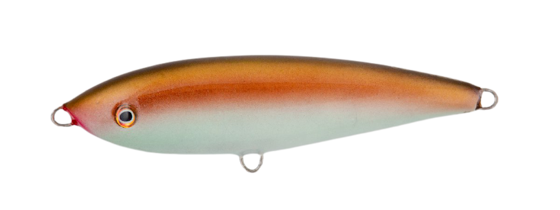 HANTA CUSTOM SINKING LURE HANTA CUSTOM SINKING LURE