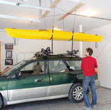 SUSPENZ 60 LB CEILING HOISTER