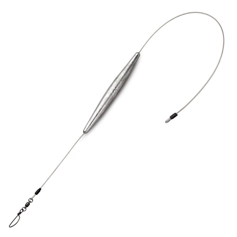 FATHOM RIGGED TROLLING WEIGHT