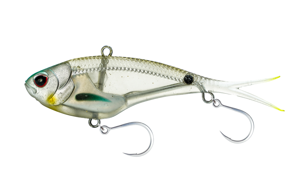 NOMAD VERTREX MAX VIBE 130 5"