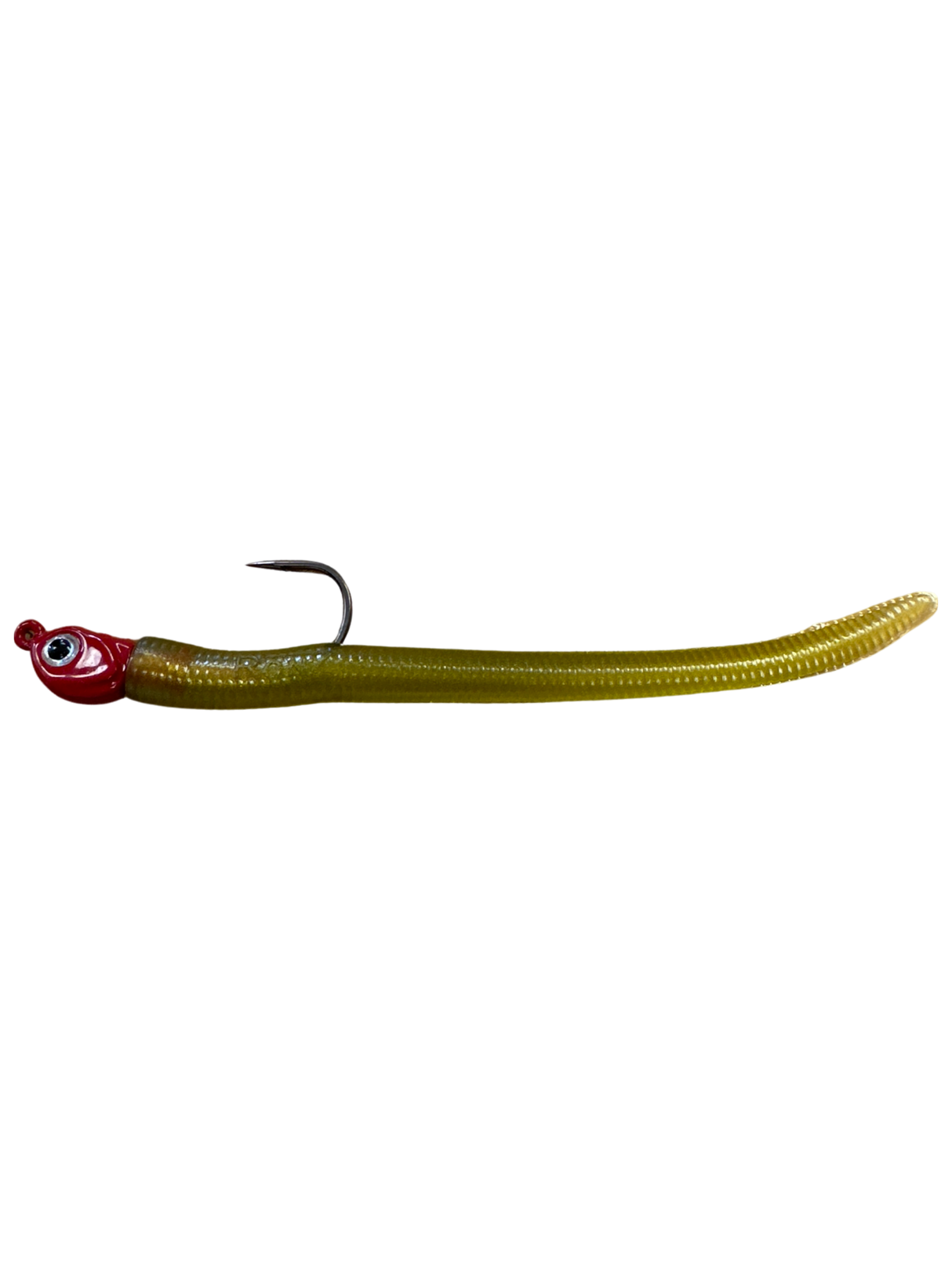 RONZ 6" SHALLOW WATER SERIES JIG 1/2 OZ