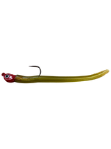 RONZ 6" SHALLOW WATER SERIES JIG 1/2 OZ