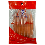 FISH SNAX ALBIE SNAX 5" (6 PACK)