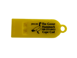 GOOSE HUMMOCK WHISTLE