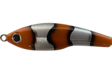 STRATEGIC ANGLER PROTEUS 130 SERIES