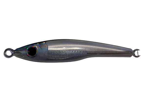 STRATEGIC ANGLER NAIA 130 SERIES