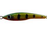 STRATEGIC ANGLER NAIA 130 SERIES