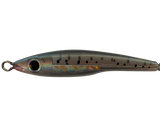 STRATEGIC ANGLER NAIA 130 SERIES