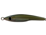 STRATEGIC ANGLER NAIA 130 SERIES