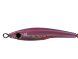 STRATEGIC ANGLER NAIA 130 SERIES