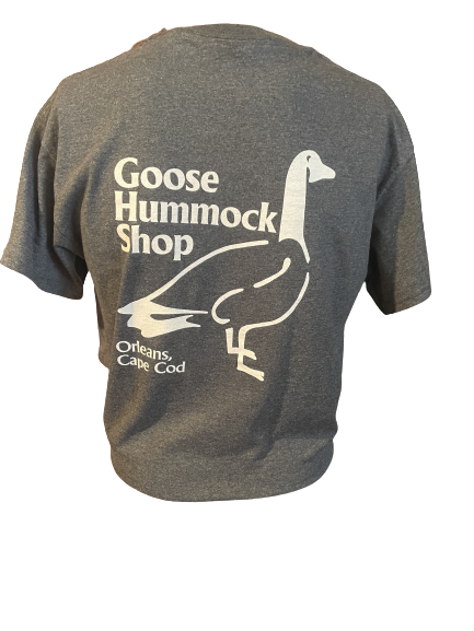 GOOSE CLASSIC SHORT-SLEEVE TEE