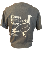 GOOSE CLASSIC SHORT-SLEEVE TEE