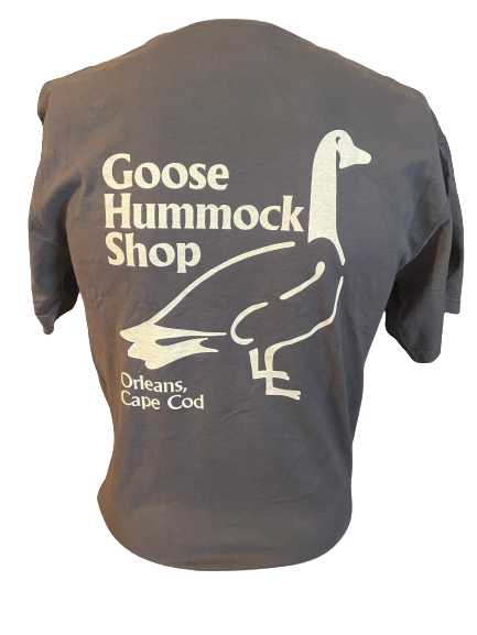 GOOSE CLASSIC SHORT-SLEEVE TEE