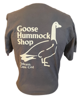 GOOSE CLASSIC SHORT-SLEEVE TEE