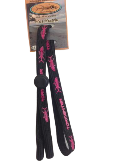 TORMENTER NEO SUNGLASSES RETAINER