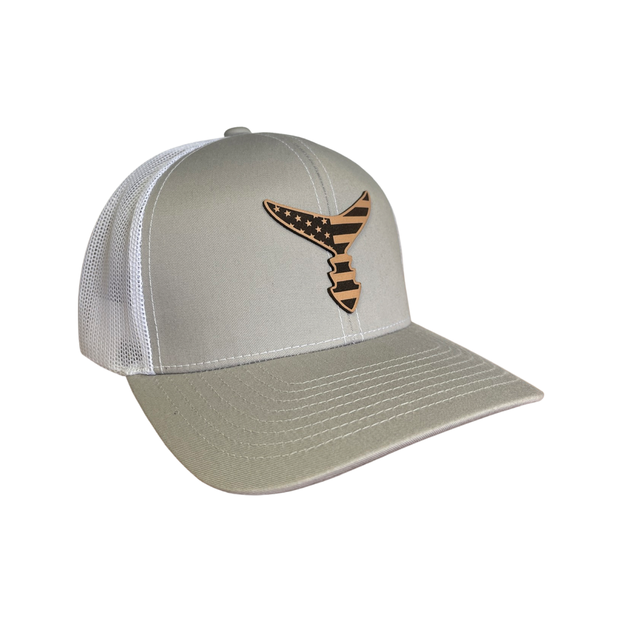 CHASING TAIL SNAP BACK HAT