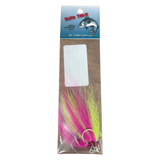 STRIPER-GEAR BUCK TAIL HOOK SIZE 1/0