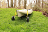 SUSPENZ AIRLESS END CART (X-LARGE)