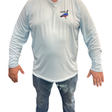GOOSE VAPOR MICRO SOLAR L/S TEE