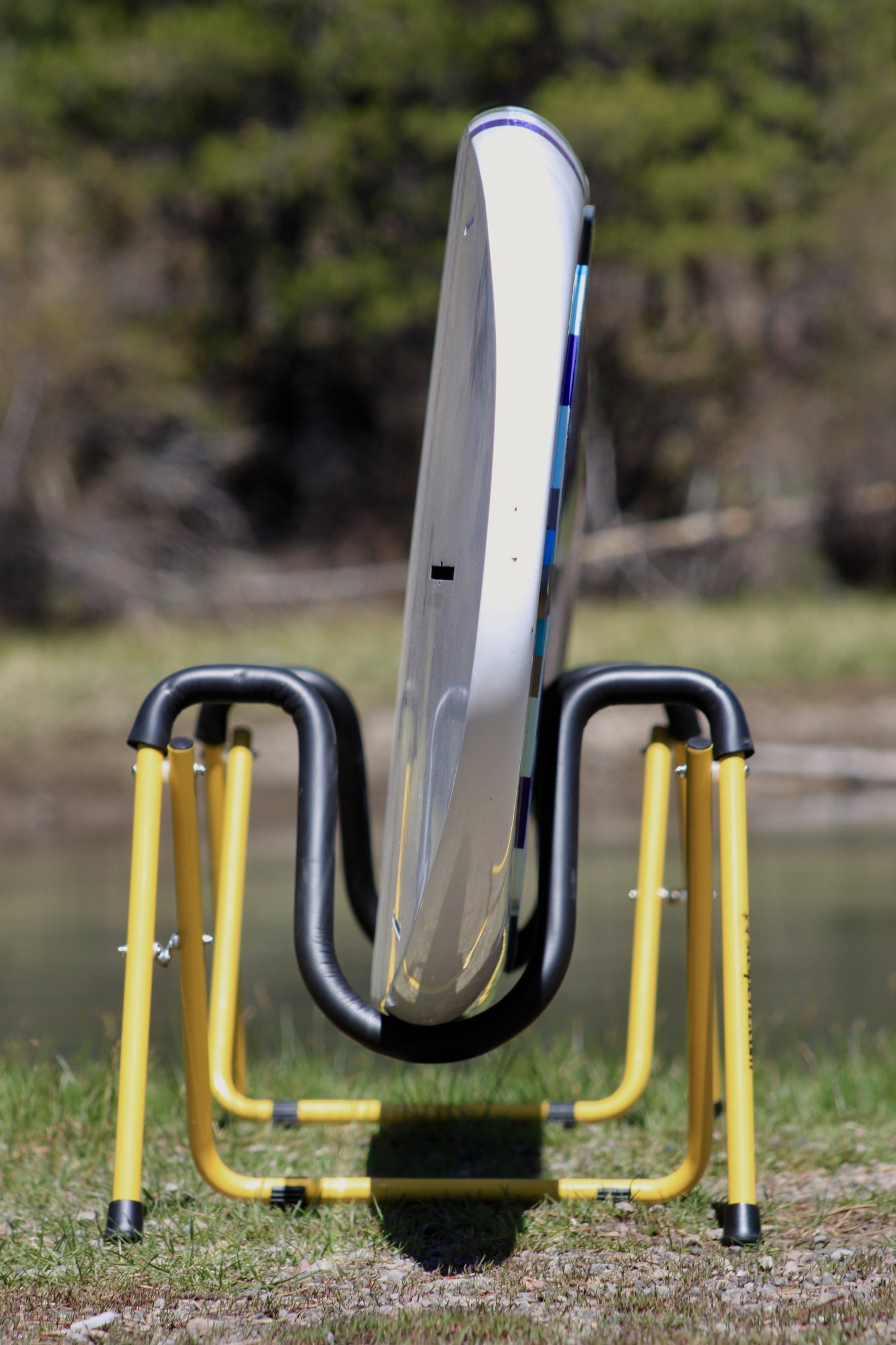 SUSPENZ EZ-FOLD SUP PORTABLE STANDS