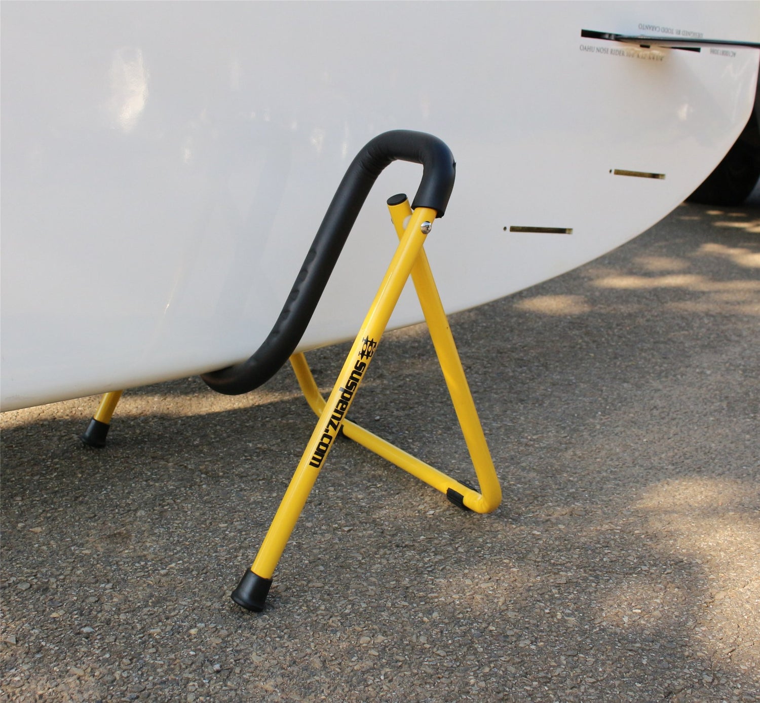 SUSPENZ EZ-FOLD SUP PORTABLE STANDS