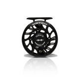 HATCH ICONIC 4 PLUS LARGE ARBOR FLY REEL